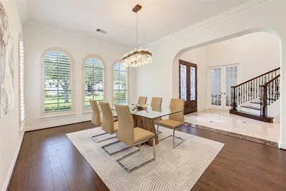 14014 Hampton Cove Drive, Houston, TX 77077 - Photo 9