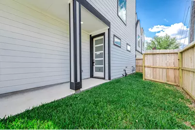 1513 Euel Street, Houston, TX 77009 - Photo 3