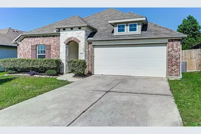 40541 Mostyn Lake Drive, Magnolia, TX 77354 - Photo 1