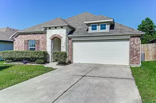 40541 Mostyn Lake Dr, Magnolia, TX 77354 - Photo 1