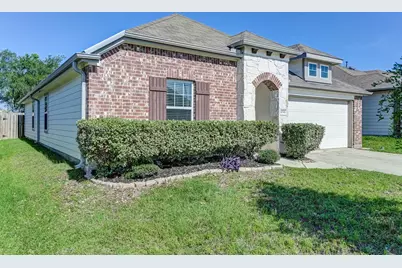 40541 Mostyn Lake Drive, Magnolia, TX 77354 - Photo 3