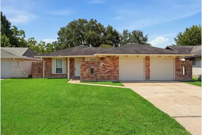 7627 Kellwood Drive, Houston, TX 77040 - Photo 1