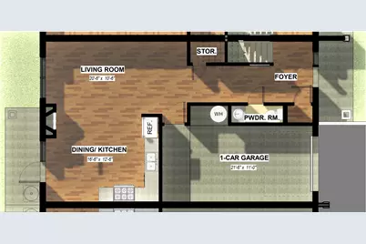 22262 Unit 11 Adams Street, Porter, TX 77365 - Photo 17