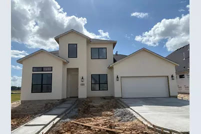 7311 Lilac Orchid Lane, Katy, TX 77493 - Photo 1