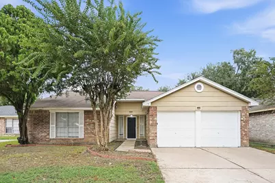 16410 Sky Blue Lane, Houston, TX 77095 - Photo 1
