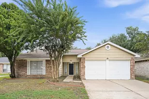 16410 Sky Blue Ln, Houston, TX 77095 - Photo 1