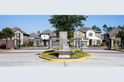 6722 Chicoma Street, Spring, TX 77379 - Photo 3