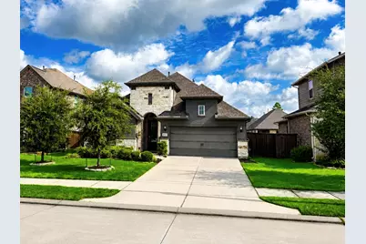 6722 Chicoma Street, Spring, TX 77379 - Photo 1