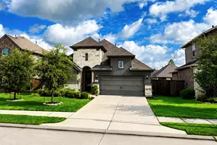 6722 Chicoma St, Spring, TX 77379 - Photo 1
