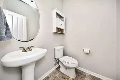 3619 Hawley Creek Drive, Spring, TX 77386 - Photo 13