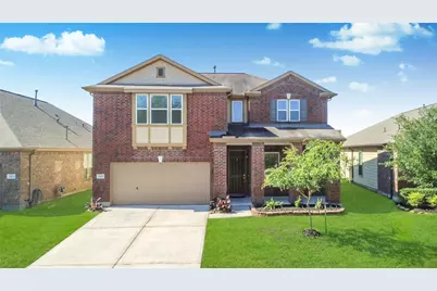 3619 Hawley Creek Drive, Spring, TX 77386 - Photo 1