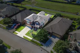 3619 Hawley Creek Dr, Spring, TX 77386 - Photo 3