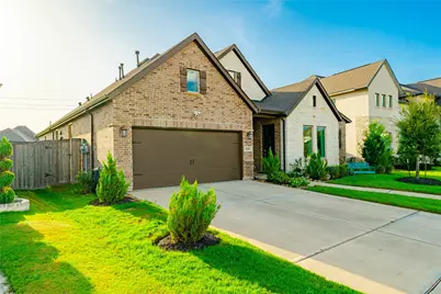 3250 Blue Grama Bend, Fulshear, TX 77423 - Photo 3