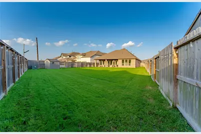 3250 Blue Grama Bend, Fulshear, TX 77423 - Photo 33