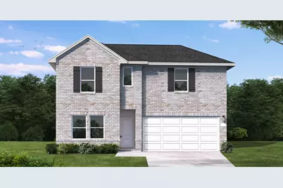 19031 Cetara Villa Drive, Hockley, TX 77447 - Photo 1