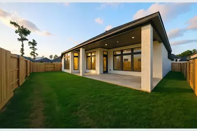 15235 Tree Swallow Court, Magnolia, TX 77354 - Photo 31