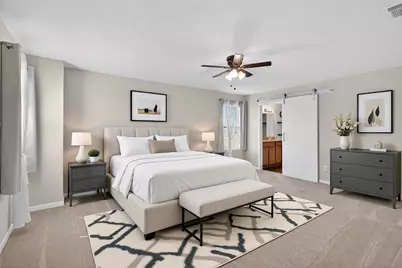 2010 Stonework Lane, Missouri City, TX 77489 - Photo 23