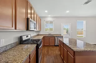 2010 Stonework Ln, Missouri City, TX 77489 - Photo 15