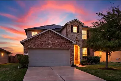 2010 Stonework Lane, Missouri City, TX 77489 - Photo 1