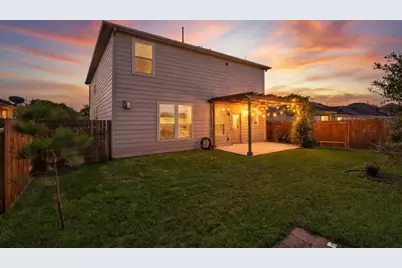 2010 Stonework Lane, Missouri City, TX 77489 - Photo 35