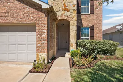 2010 Stonework Lane, Missouri City, TX 77489 - Photo 3