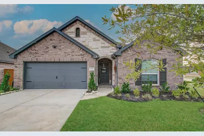 4773 Peony Green Drive, Katy, TX 77493 - Photo 5
