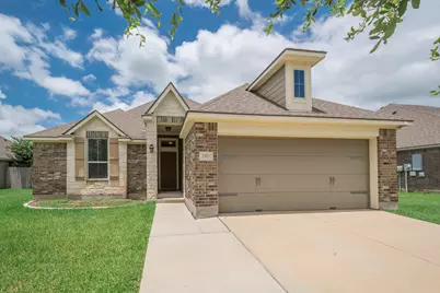 7418 Masters Drive, Navasota, TX 77868 - Photo 1