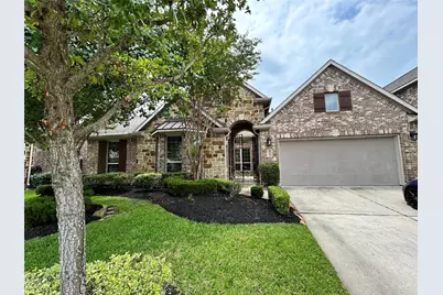 9935 Kirkstone Terrace Drive, Spring, TX 77379 - Photo 3