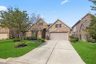 9935 Kirkstone Terrace Drive, Spring, TX 77379 - Photo 1