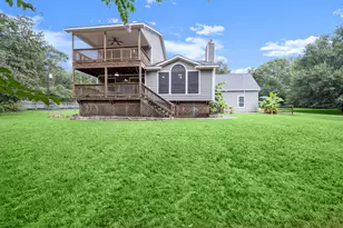 4770 Oak Knoll Ln, Montgomery, TX 77316 - Photo 5