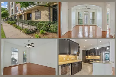 2120 Kipling Street #301, Houston, TX 77098 - Photo 1