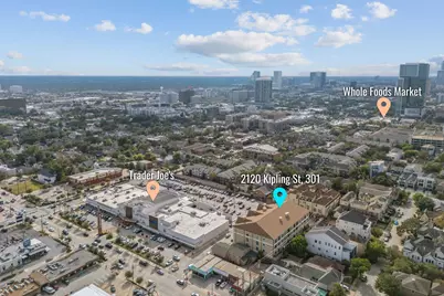 2120 Kipling Street #301, Houston, TX 77098 - Photo 39