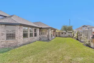 21707 Sarasota Spice St, Tomball, TX 77377 - Photo 31