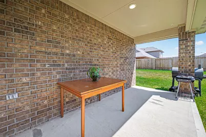 4910 San Valentino Dr, Katy, TX 77493 - Photo 37