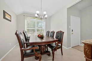 4910 San Valentino Dr, Katy, TX 77493 - Photo 9