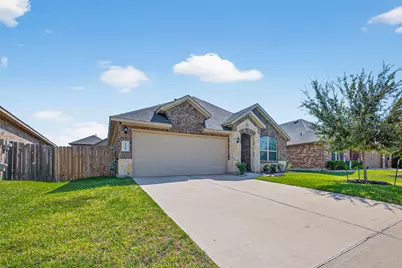 4910 San Valentino Dr, Katy, TX 77493 - Photo 3