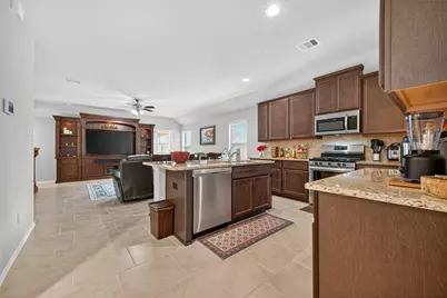 4910 San Valentino Dr, Katy, TX 77493 - Photo 11