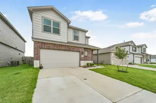 21610 Desert Lily Rd, Waller, TX 77484 - Photo 33