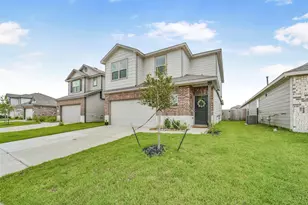 21610 Desert Lily Rd, Waller, TX 77484 - Photo 1