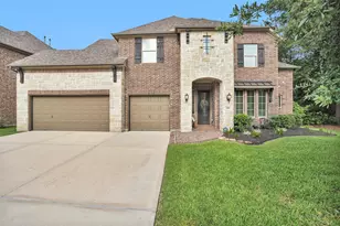 106 Cliftons Curv Wy, Montgomery, TX 77316 - Photo 5