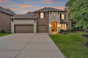 106 Cliftons Curv Wy, Montgomery, TX 77316 - Photo 7