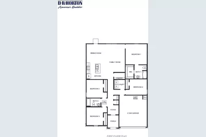 2303 Perdido Bay Lane, Sealy, TX 77474 - Photo 23