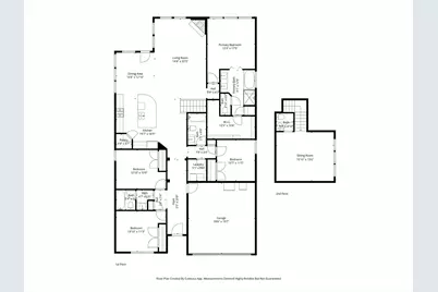 4310 Bearberry Avenue, Baytown, TX 77521 - Photo 49