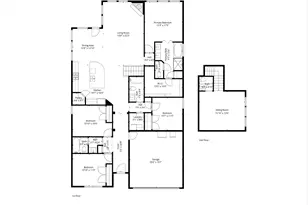 4310 Bearberry Ave, Baytown, TX 77521 - Photo 49