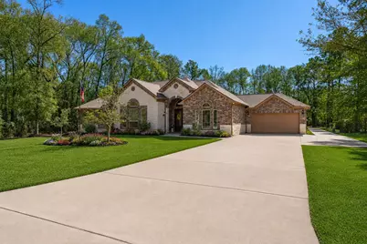 27688 Rio Blanco Drive, Splendora, TX 77372 - Photo 1