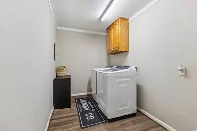 17207 McDonald Road, Alvin, TX 77511 - Photo 15