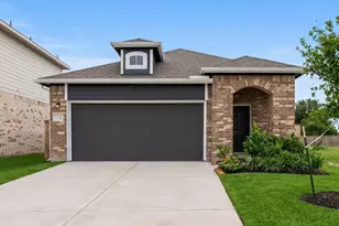 1718 Windrose Bnd, Angleton, TX 77515 - Photo 1