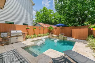 1214 Malone St, Houston, TX 77007 - Photo 9