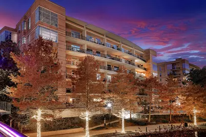 1 Waterway Court #5-B, The Woodlands, TX 77380 - Photo 1