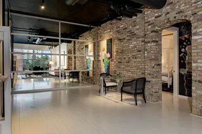 1 Waterway Court #5-B, The Woodlands, TX 77380 - Photo 5